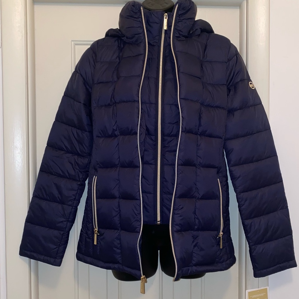 Michael Kors Coat